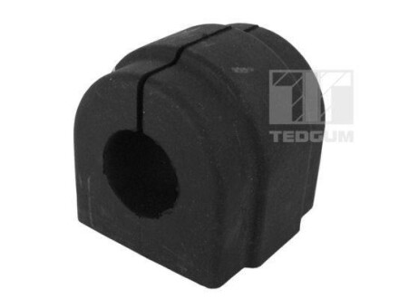 Фото 2 - Втулка стабілізатора TEDGUM 00081994