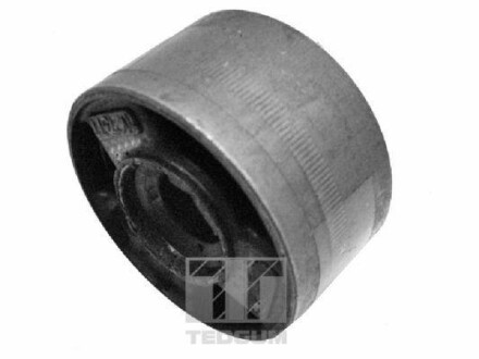 Сайлентблок переднього важеля - ((31129058814)) TEDGUM 00085788