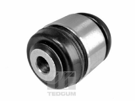 Сайлентблок реактивної тяги задн BMW 3 - TEDGUM 00086288