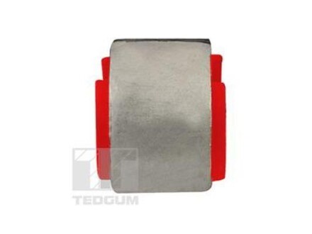 Фото 2 - Сайлентблок рычага TEDGUM 00087506