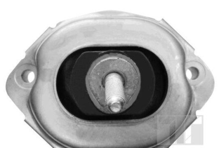 Фото 2 - Подушка двигателя TEDGUM 00088396