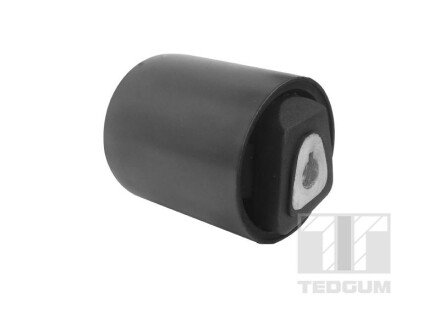 Сайлентблок переднього важеля Нижн Лів/Прав (12x70) BMW X5 (E70), X6 (E71, E72) 3.0-4.8 10.06-07.14 - TEDGUM 00088401
