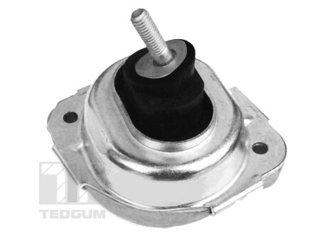 Подушка двигуна BMW - TEDGUM 00088521