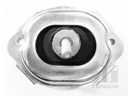 Фото 2 - Подушка двигателя TEDGUM 00088534