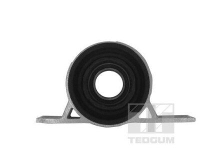 Фото 2 - Підшипник карданного валу TEDGUM 00088568