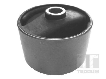 Сайлентблок подушки двигуна - TEDGUM 00123407