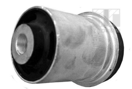 Фото 3 - Сайлентблок важеля TEDGUM 00130182