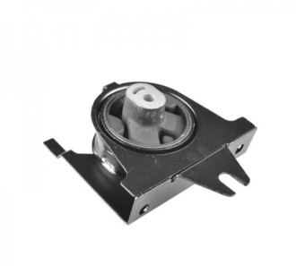 Подушка двигуна передн Прав, гумово-металев. CHRYSLER GRAND VOYAGER III, VOYAGER III DODGE CARAVAN PLYMOUTH VOYAGER 2.0-3.8 01.95-03.01 - TEDGUM 00135002