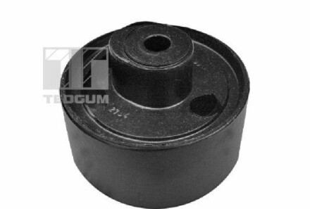 Фото 3 - Подушка двигуна TEDGUM 00136751