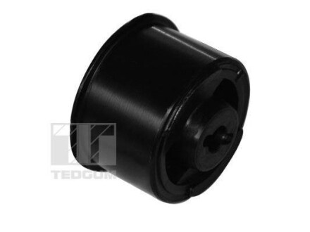 Сайлентблок балки підвіски (Із задньої частини) Лів/Прав CHRYSLER PACIFICA 3.5/3.8/4.0 08.03-09.08 - TEDGUM 00139236