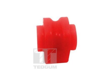 Фото 3 - Втулка стабилизатора TEDGUM 00139875