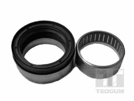 Ремонтний комплект, балка осі - TEDGUM 00143966