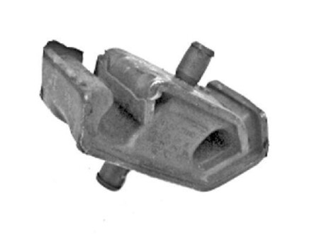 Фото 2 - Подушка двигуна TEDGUM 00162172