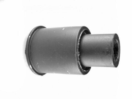 Фото 2 - Сайлентблок подрамника TEDGUM 00163821