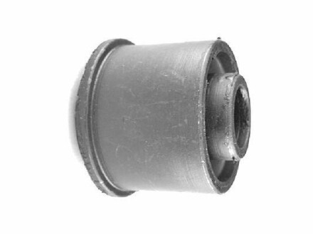 Фото 2 - Подушка двигателя TEDGUM 00163822