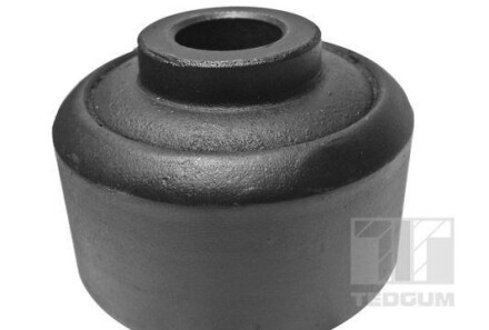 Фото 2 - Сайлентблок важеля TEDGUM 00165212