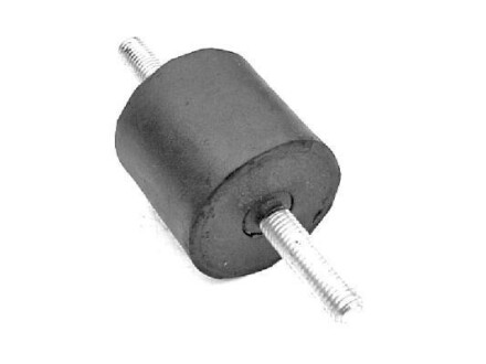 Подушка коробки передач передн/зі сторони коробки передач DAIHATSU ROCKY 2.0/2.8D 02.85-12.98 - TEDGUM 00172803