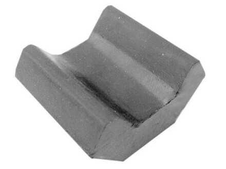 Гумова подушка ресори - TEDGUM 00213232