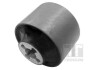 REAR BEAM BUSHING - FRONT (L=R) - (5131F4, 1400171280) TEDGUM 00216588 (фото 1)