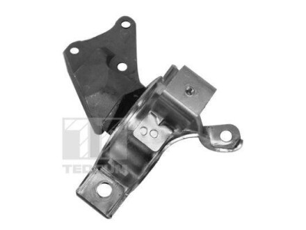 Фото 2 - Подушка двигателя TEDGUM 00219215