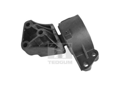 Фото 3 - Подушка двигателя TEDGUM 00219484