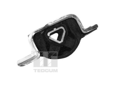 Фото 3 - Подушка двигуна TEDGUM 00219579