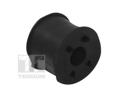 Подушка стабілізатора передн внутрішн Лів/Прав (18мм) ABARTH 500 / 595 / 695, 500C / 595C / 695C FIAT 500, 500 C FORD KA 0.9-Electric 07.07- - TEDGUM 00219947