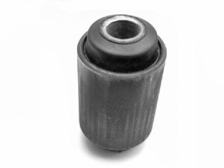 Сайлентблок ресори задн (16мм/46мм) FORD TRANSIT 1.6/2.0/2.5D 09.85-09.92 - TEDGUM 00220337