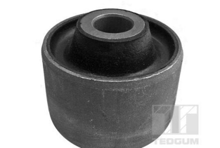 Фото 2 - Опора стійки амортизатора TEDGUM 00221164