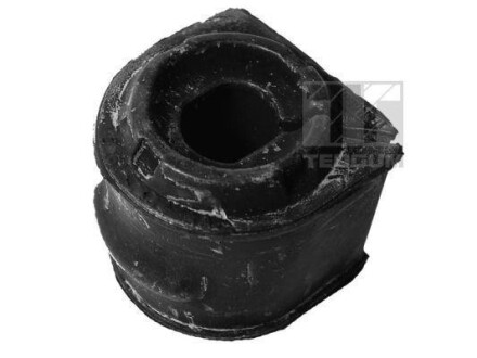 Подушка стабілізатора. внутрішній FORD FOCUS C-MA - (bp4k34156b, bp4k34156a) TEDGUM 00221357