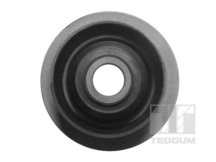 Фото 2 - Рессора TEDGUM 00222824