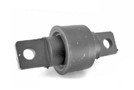 Фото 2 - Сайлентблок важеля TEDGUM 00224021