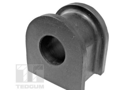 Фото 2 - Втулка стабілізатора TEDGUM 00225276