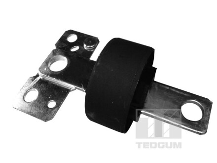 Сайлентблок заднього важеля - TEDGUM 00225984