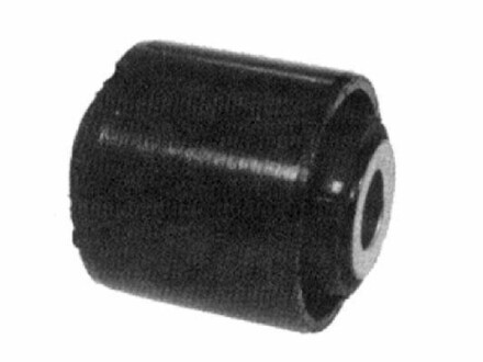 Фото 2 - Сайлентблок рычага TEDGUM 00226005