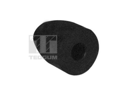 Фото 2 - Ричаг TEDGUM 00226627