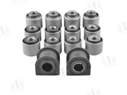 Ремкомплект важілів - ((1206474, 1S715K898AG, 1118922, 1S715K898AE, 1124242)) TEDGUM 00227743