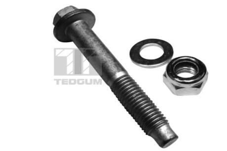 Фото 3 - Ричаг TEDGUM 00228320