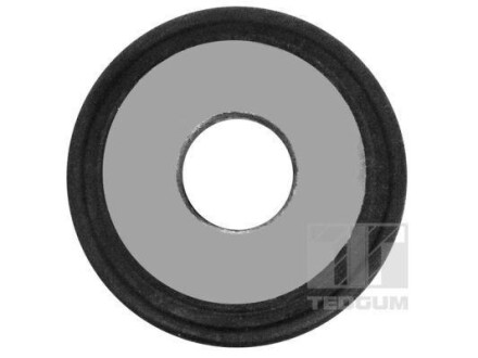 Фото 2 - Сайлентблок важеля TEDGUM 00228503