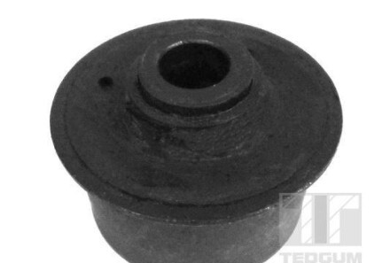 Фото 2 - Сайлентблок рычага TEDGUM 00236896