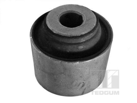 Фото 2 - Сайлентблок амортизатора TEDGUM 00261956