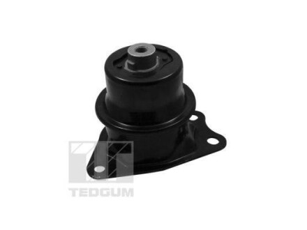 Фото 2 - Подушка двигуна TEDGUM 00263512
