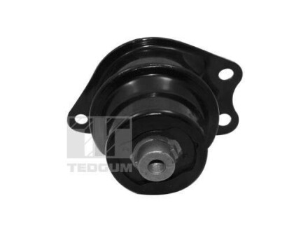 Фото 3 - Подушка двигуна TEDGUM 00263512
