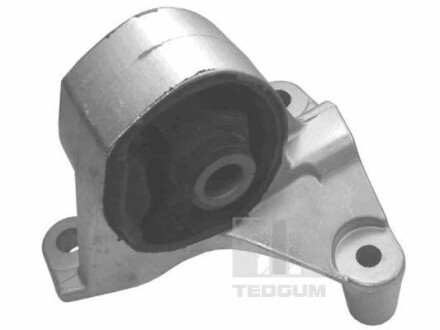 Подушка двигуна - (50840S5A010, 50840S5A000, 50840S5A020) TEDGUM 00264833