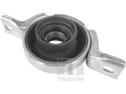 Опора, карданний вал - TEDGUM 00266765