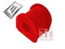 Втулка підвіски - ((52315SJ4000, 52315SR3000, 52315SR3900, 52315ST4000)) TEDGUM 00268070 (фото 1)