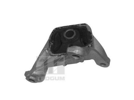 Фото 2 - Подушка двигуна TEDGUM 00268145
