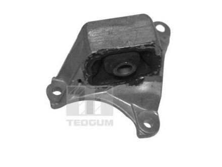 Фото 3 - Подушка двигуна TEDGUM 00268145