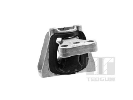Опора, двигун - (50850SWAA81) TEDGUM 00269162