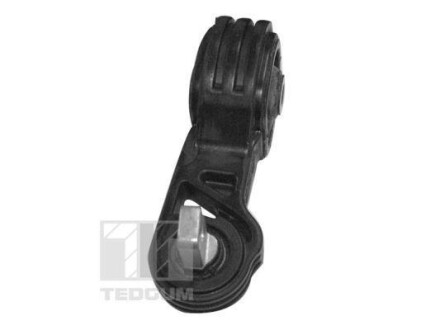 Фото 3 - Подушка двигуна TEDGUM 00269388